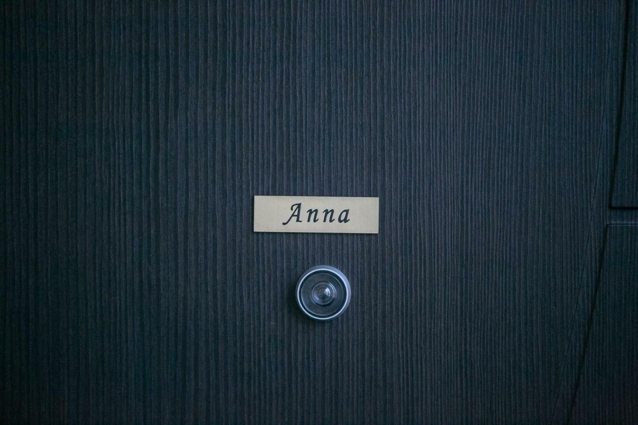 Anna Apartment Nikiti  Bagian luar foto