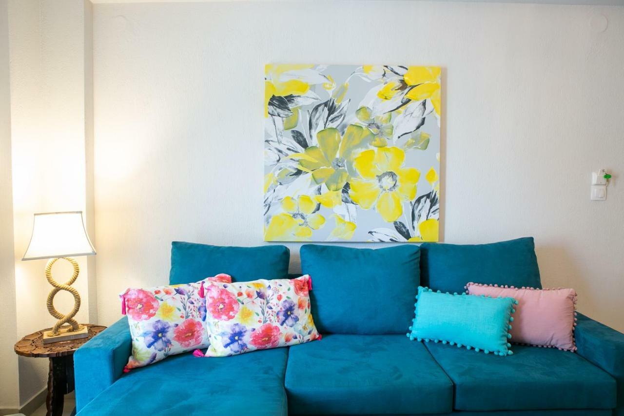 Anna Apartment Nikiti  Bagian luar foto